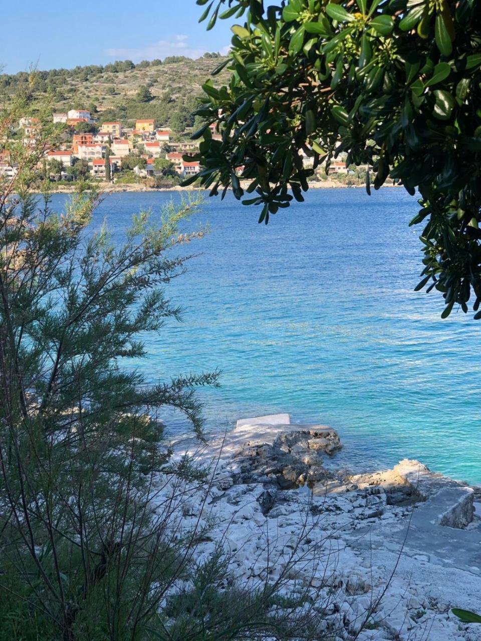 Apartman Dukic Okrug Gornji Εξωτερικό φωτογραφία