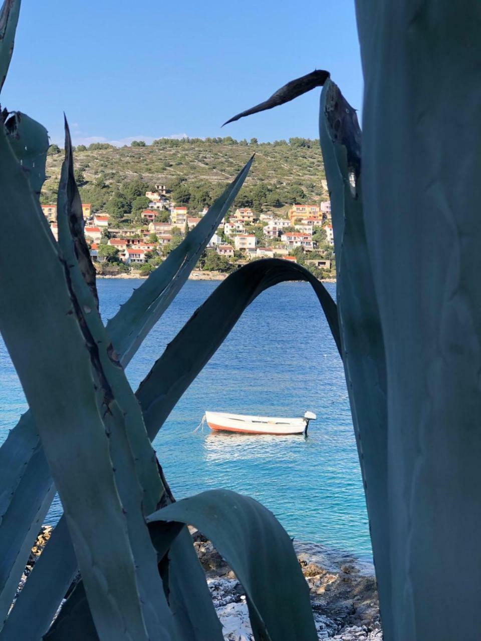 Apartman Dukic Okrug Gornji Εξωτερικό φωτογραφία